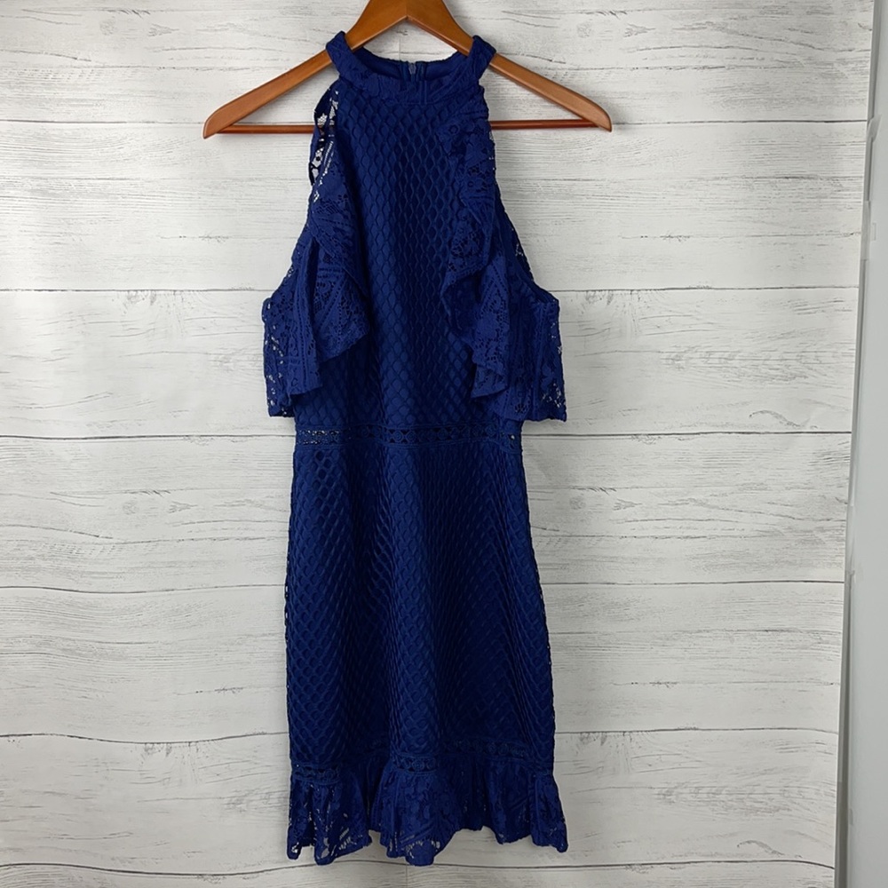 NWT TWO SISTERS DRESS - Picture 2 of 8